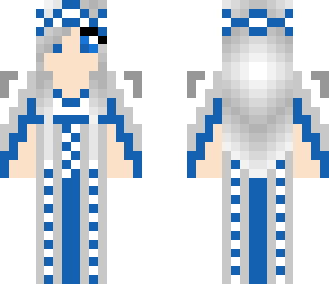 ice queen