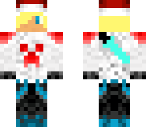 teen frost crismas