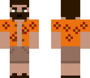 summer skin