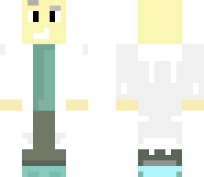 doctor