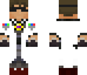 scientist sky