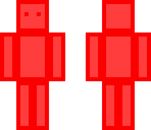 red man
