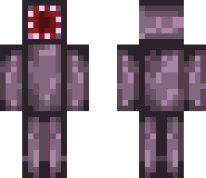 violet squid