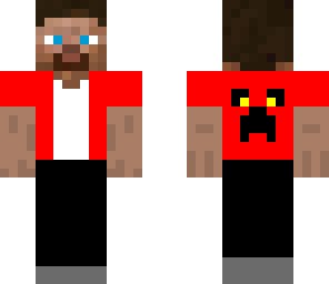 huanter of creepers