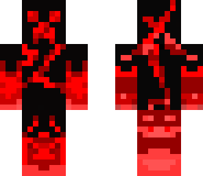 nether creeper