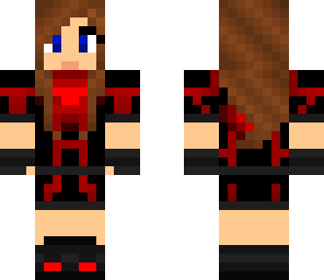 rave rider red