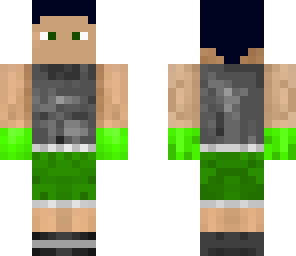 little mac