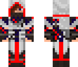 assassine x