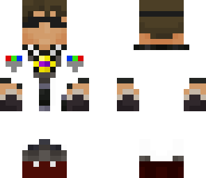 scientist sky iii