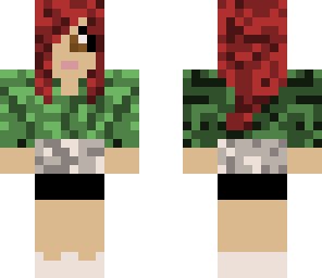 redhead girl 2