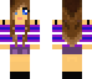 turbulence girl