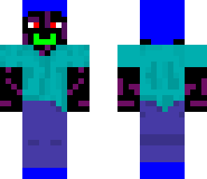 ender steve