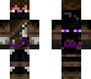 ender hunter