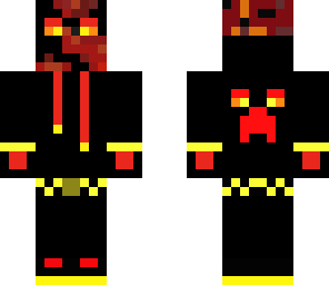 magma cube dj