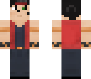 duke devlin