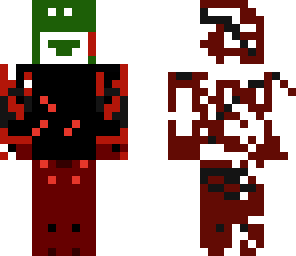 zombie