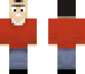 cup a soup guy