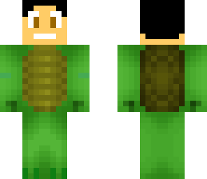 turtle me