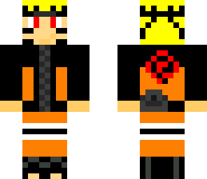 naruto uzamaki