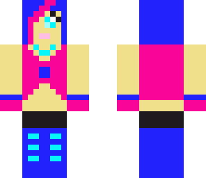 cookydoe girl 5