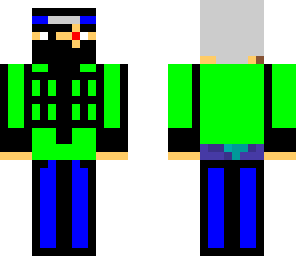 kakashi