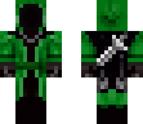 my green wizard