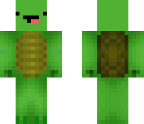 derp turtle