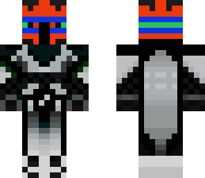 alien knight