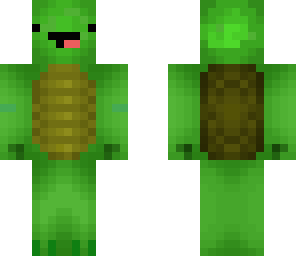 derp turtle