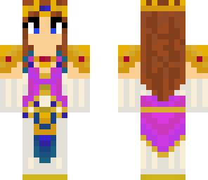 zelda