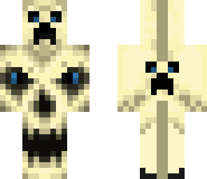 creeper nightmare