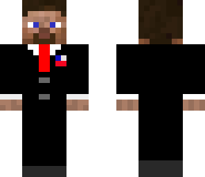 president steve