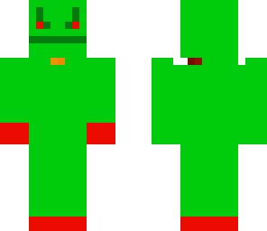 frog