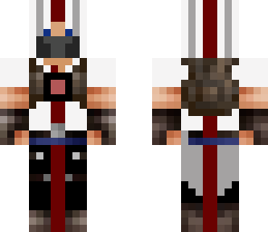 assassin