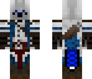 assassin furry