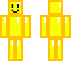 happy butter man
