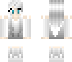 snow girl