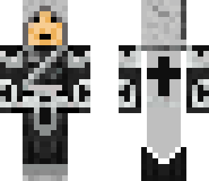mask ghost templar
