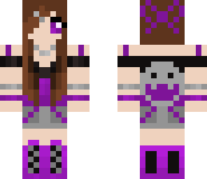 purple vladimir to girl 2