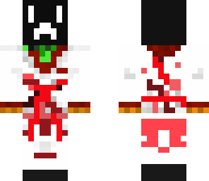 creeper texas chainsaw