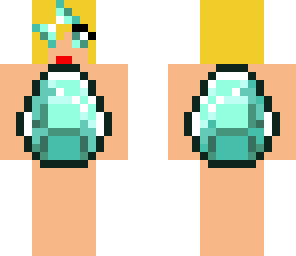 diamona