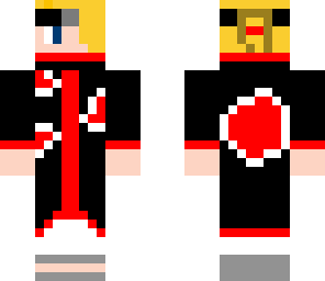 deidara