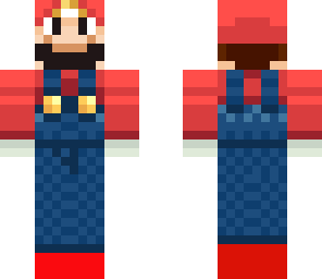 mario