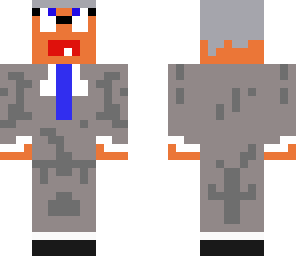 hbian gray