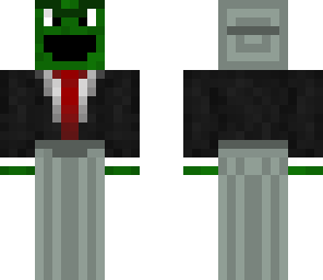 bin moster new school