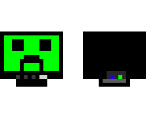 the creeper channel