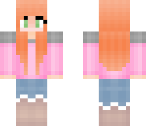 ginger