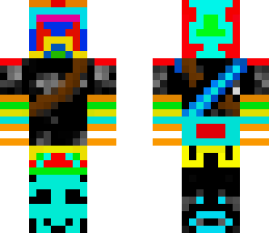 random party ninja