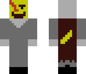 the banana guard 2