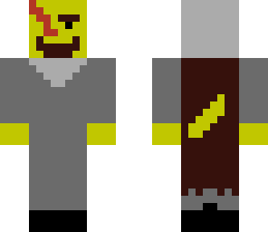 the banana guard 3
